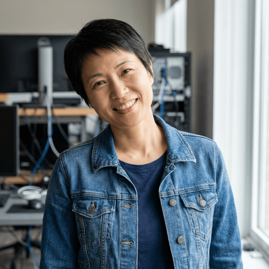 Lisa Park