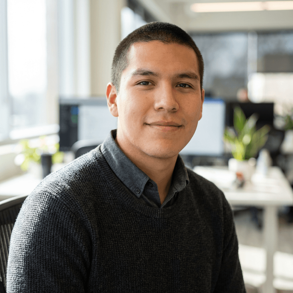Alex Chen