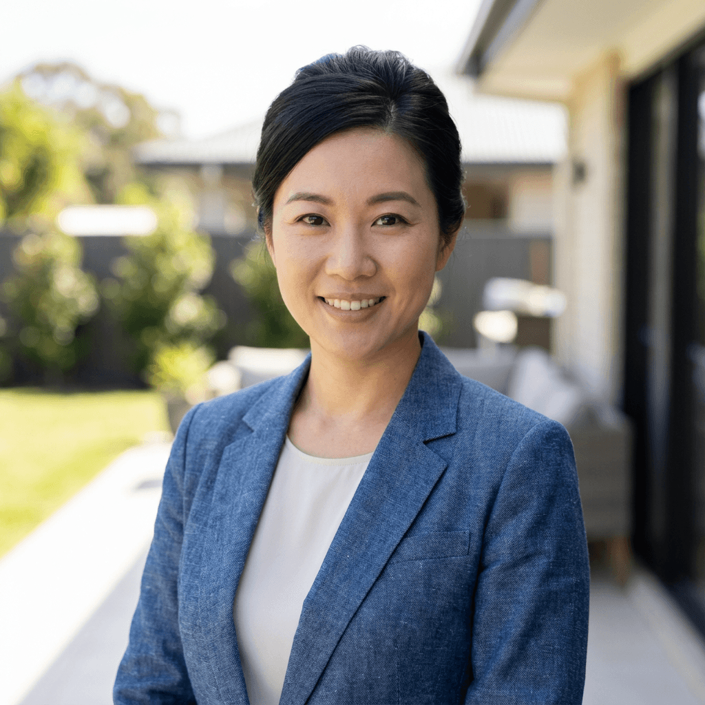 Lynn Chen